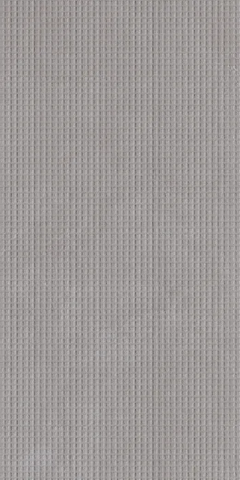 Totalook Incroci Grigio Naturale 40x80